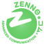 ZENNOコム Logo